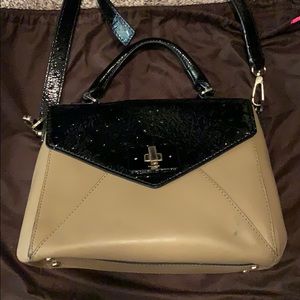 Kate Spade Leather Satchel
